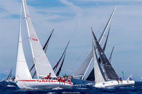 rolex giraglia 2019 results|67° ROLEX GIRAGLIA 2019 .